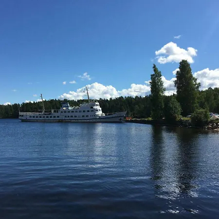 Saimaa *