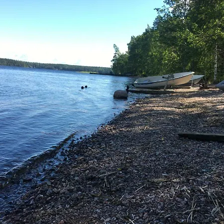 Saimaa Apartamento Imatra