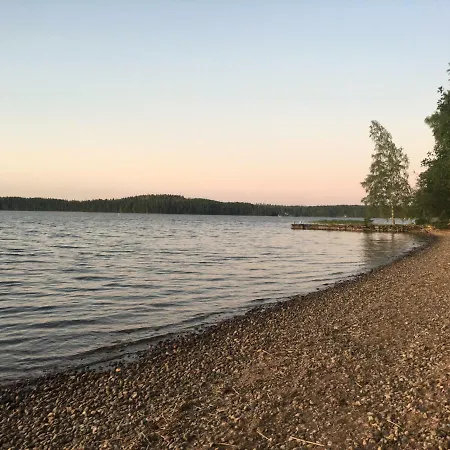 Saimaa *